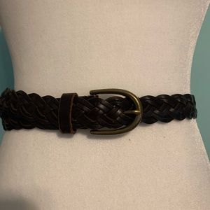 Target: Brown Belt
